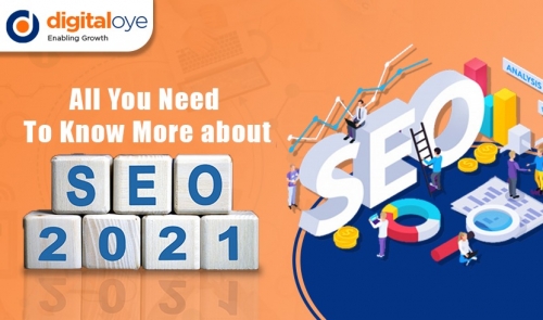 More About SEO 2021