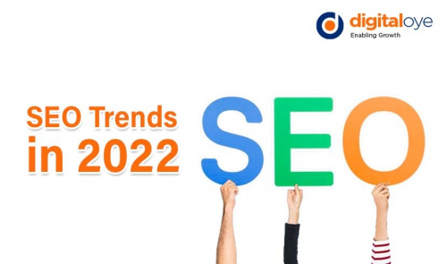 Best Technical SEO Strategies For 2022 : SEO Trends