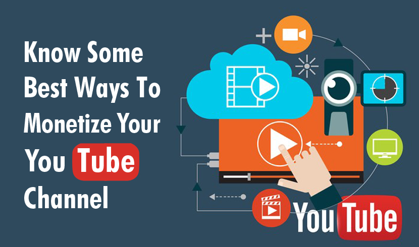 7 Expert Tips To Monetize Your Youtube Channel