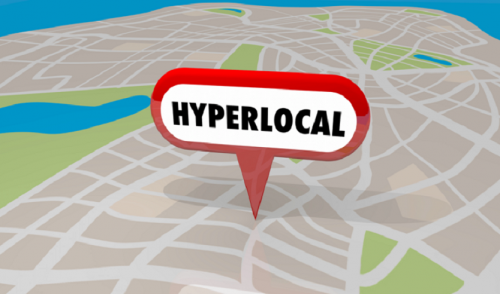 How Hyper Local SEO Can Help Your Website?